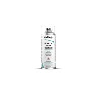 Vallejo Acrylic Spray Satin Varnish 400 ml (28532)