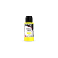 Vallejo Premium Color Yellow Fluo 60 ml (62031)