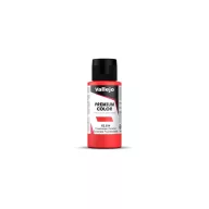 Vallejo Premium Color Scarlet Fluo 60 ml (62034)