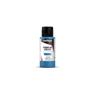 Vallejo Premium Color Metallic Blue 60 ml (62046)