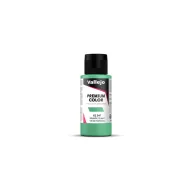 Vallejo Premium Color Metallic Green 60 ml (62047)