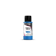 Vallejo Premium Color Candy Racing Blue 60 ml (62076)