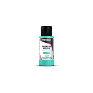Vallejo Premium Color Candy Racing Green 60 ml (62077)