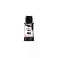 Vallejo Premium Color Candy Black 60 ml (62079)