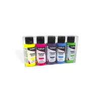 Vallejo Premium Color Fluo Colors 60 ml (62102)