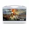 Vallejo Military Case. Includes: 76 colors + 4 auxiliaries selected for camouflage schemes & military uniforms 18 ml (70253)