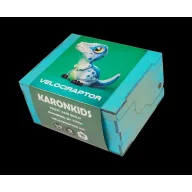Vallejo Model Color: Karonkids Velociraptor 18 ml  (70265)