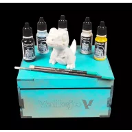 Vallejo Model Color: Karonkids Velociraptor 18 ml  (70265)
