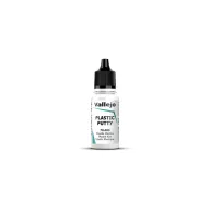 Vallejo Plastic Putty 18 ml (70400)