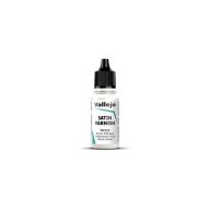 Vallejo Permanent Satin Varnish 18 ml (70522)