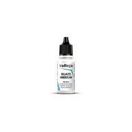 Vallejo Glaze Medium 18 ml (70596)