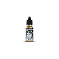 Vallejo Model Color 125 - Military Yellow 18 ml (70764)