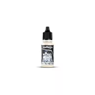 Vallejo Model Color 021 - Cream White 18 ml (70766)