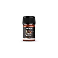 Vallejo Liquid Metal Copper 35 ml (70797)