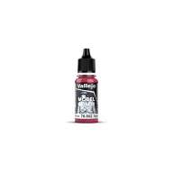 Vallejo Model Color 045 - Sunset Red 18 ml (70802)