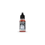 Vallejo Model Color 008 - German Orange 18 ml (70805)