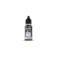 Vallejo Model Color 129 - Medium Brown 18 ml (70826)