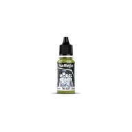 Vallejo Model Color 091 - Lime Green 18 ml (70827)
