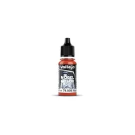 Vallejo Model Color 036 - Amaranth Red 18 ml (70829)