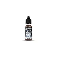 Vallejo Model Color 154 - Mahogany Brown 18 ml (70846)