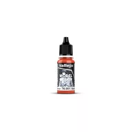 Vallejo Model Color 030 - Bright Orange 18 ml (70851)