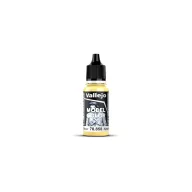 Vallejo Model Color 023 - Ice Yellow 18 ml (70858)