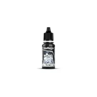 Vallejo Model Color 192 - Gloss Black 18 ml (70861)