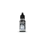 Vallejo Model Color 185 - Black Grey 18 ml (70862)