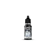 Vallejo Model Color 198 - Gunmetal 18 ml (70863)