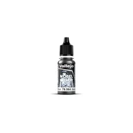 Vallejo Model Color 197 - Natural Steel 18 ml (70864)