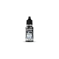 Vallejo Model Color 196 - Oily Steel 18 ml (70865)