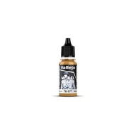 Vallejo Model Color 158 - Gold Brown 18 ml (70877)