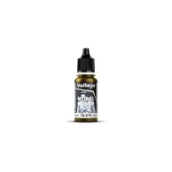 Vallejo Model Color 200 - Old Gold 18 ml (70878)