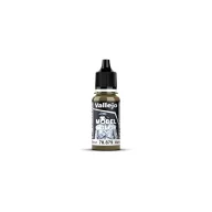Vallejo Model Color 127 - Green Brown 18 ml (70879)