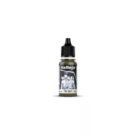 Vallejo Model Color 121 - Green Yellow 18 ml (70881)