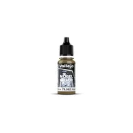 Vallejo Model Color 124 - Middle Stone 18 ml (70882)