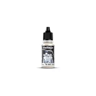 Vallejo Model Color 166 - Silver Grey 18 ml (70883)