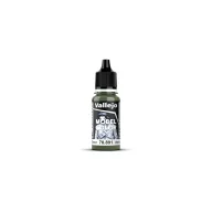 Vallejo Model Color 086 - Intermediate Green 18 ml (70891)