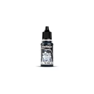 Vallejo Model Color 072 - Dark Sea Blue 18 ml (70898)
