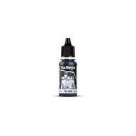 Vallejo Model Color 057 - Dark Prussian Blue 18 ml (70899)