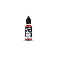 Vallejo Model Color 032 - Vermilion 18 ml (70909)