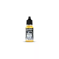 Vallejo Model Color 026 - Deep Yellow 18 ml (70915)