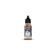 Vallejo Model Color 020 - Light Brown 18 ml (70929)