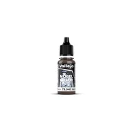 Vallejo Model Color 153 - Saddle Brown 18 ml (70940)