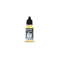 Vallejo Model Color 024 - Light Yellow 18 ml (70949)