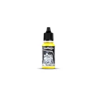 Vallejo Model Color 025 - Lemon Yellow 18 ml (70952)