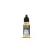 Vallejo Model Color 027 - Flat Yellow 18 ml (70953)