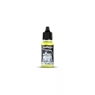 Vallejo Model Color 090 - Yellow Green 18 ml (70954)