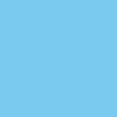 Vallejo Model Color 064 - Sky Blue 18 ml (70961)