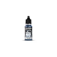 Vallejo Model Color 067 - Medium Blue 18 ml (70963)